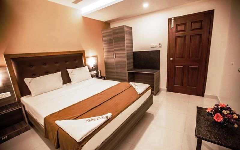 P.K. Rresidency, Madurai 5